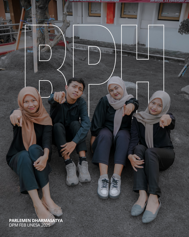 Badan Pengurus Harian