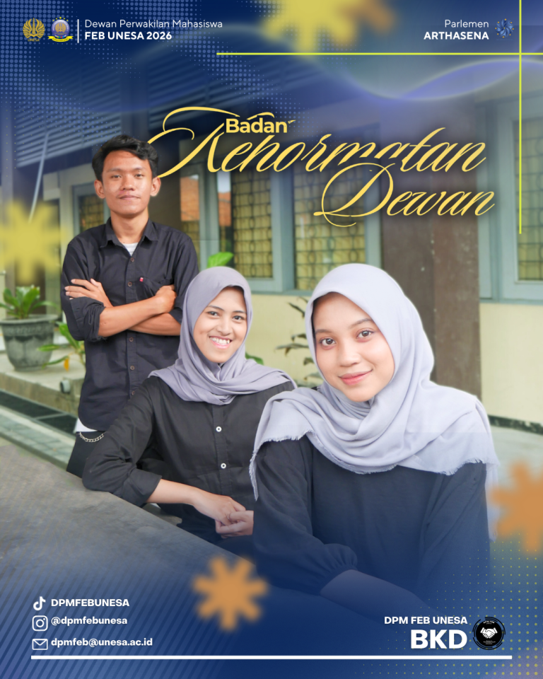 Badan Kehormatan Dewan