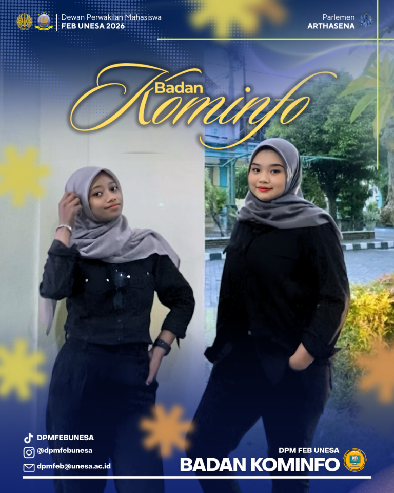 Badan Kominfo