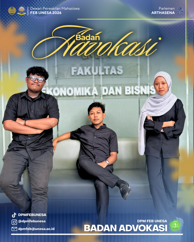 Badan Advokasi